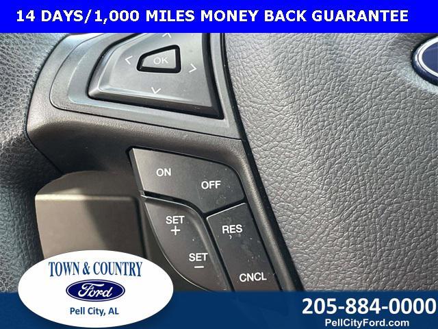 used 2024 Ford Edge car, priced at $27,790