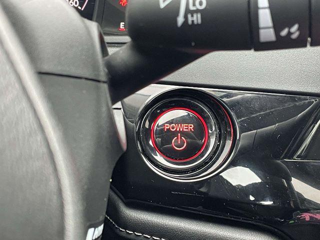 used 2023 Honda Accord Hybrid car, priced at $24,268