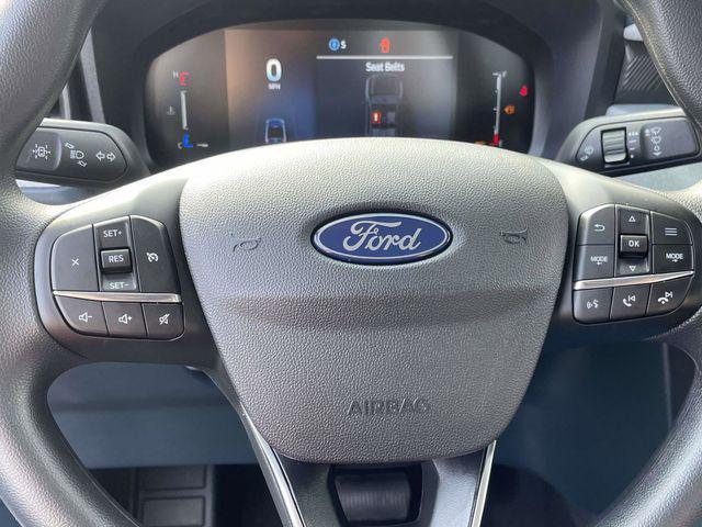 new 2026 Ford Maverick car, priced at $30,840