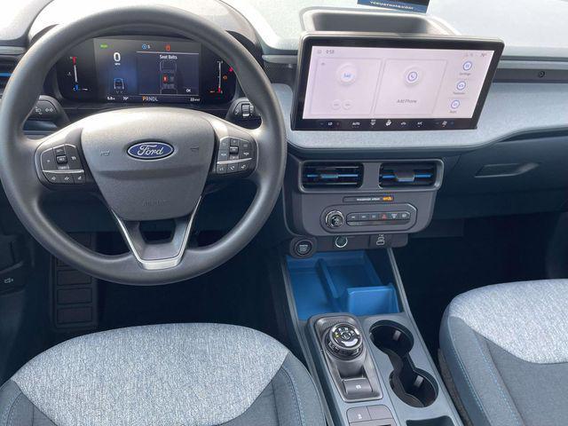 new 2026 Ford Maverick car, priced at $30,840