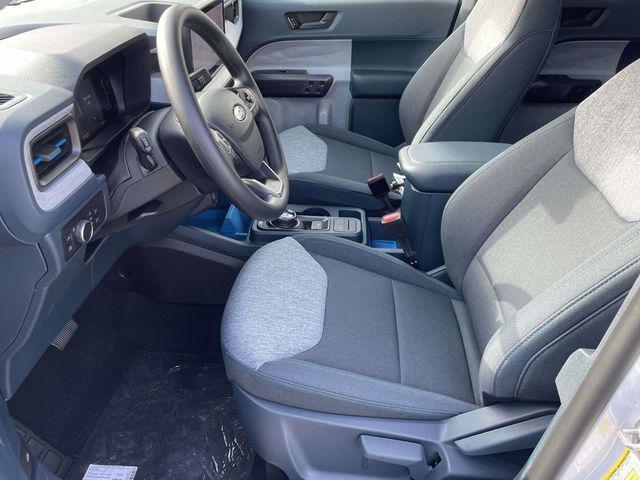 new 2026 Ford Maverick car, priced at $30,840