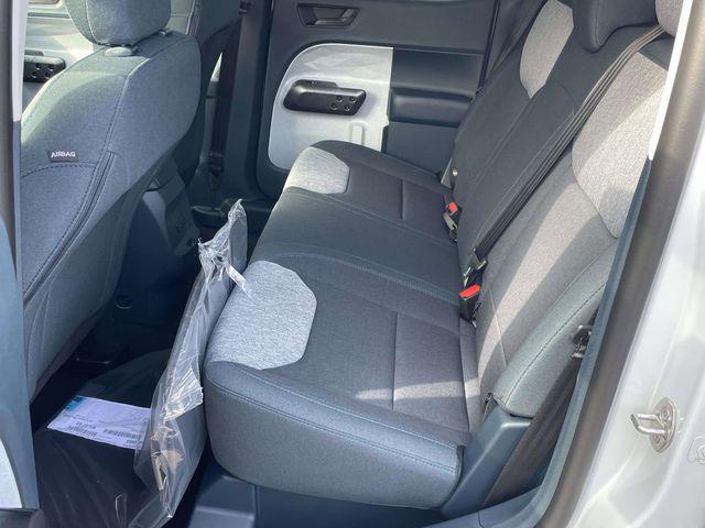 new 2026 Ford Maverick car, priced at $30,840