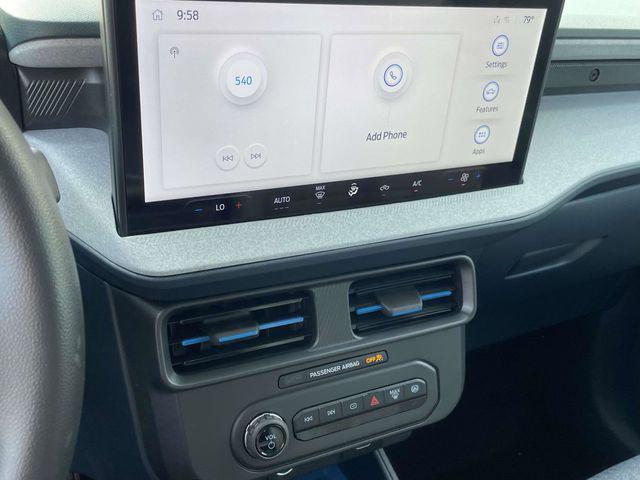 new 2026 Ford Maverick car, priced at $30,840