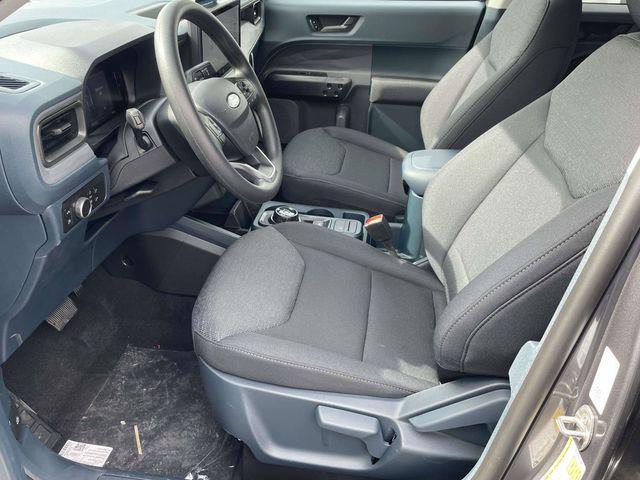 new 2026 Ford Maverick car, priced at $27,854