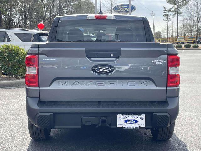 new 2026 Ford Maverick car, priced at $27,854