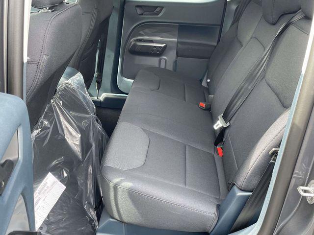 new 2026 Ford Maverick car, priced at $27,854