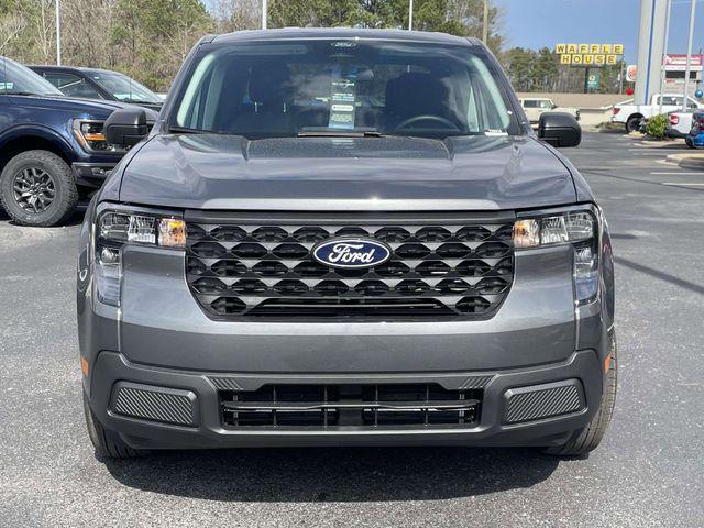 new 2026 Ford Maverick car, priced at $27,854