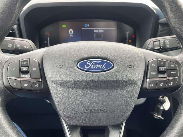 new 2026 Ford Maverick car, priced at $27,854