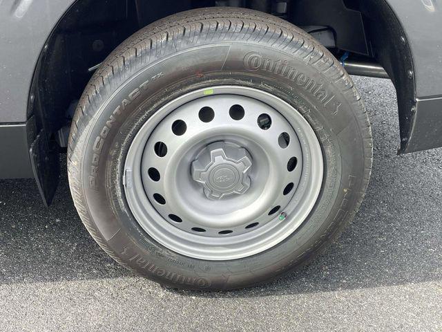 new 2026 Ford Maverick car, priced at $27,854