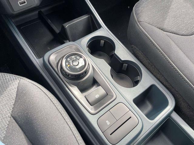 new 2026 Ford Maverick car, priced at $27,854