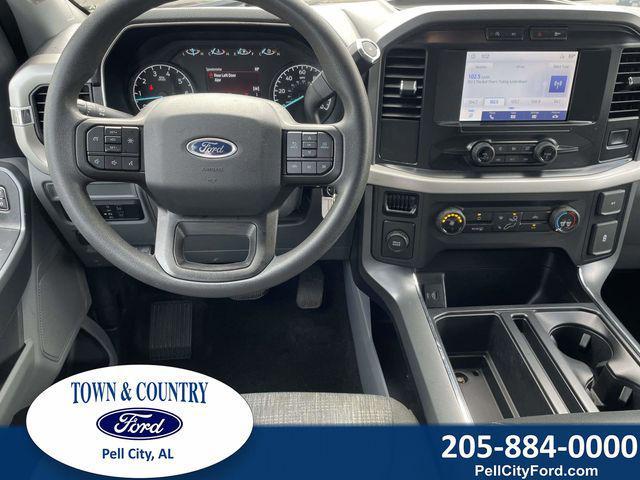 used 2022 Ford F-150 car, priced at $26,290