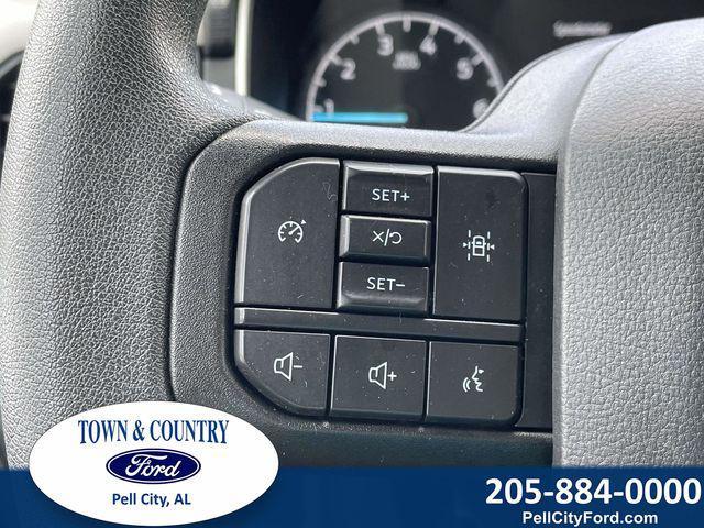 used 2022 Ford F-150 car, priced at $26,290