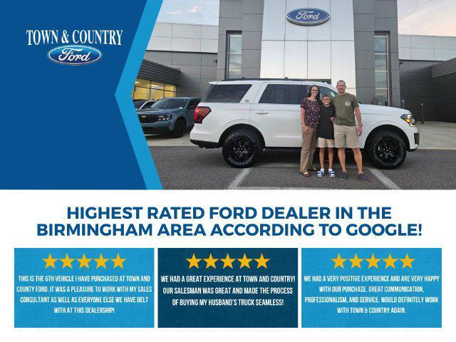 used 2026 Ford F-150 car, priced at $67,721