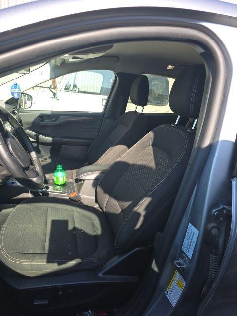 used 2024 Ford Escape car, priced at $20,278