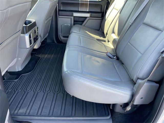 used 2017 Ford F-150 car, priced at $26,268