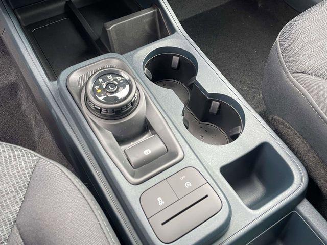 new 2026 Ford Maverick car, priced at $26,435