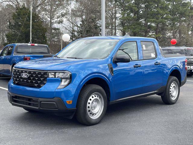new 2026 Ford Maverick car, priced at $26,435