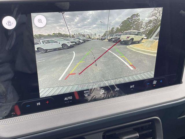 new 2026 Ford Maverick car, priced at $26,435