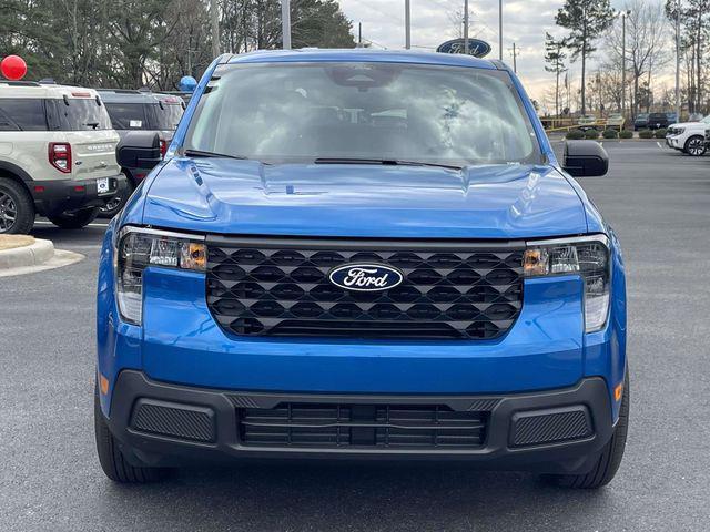 new 2026 Ford Maverick car, priced at $26,435