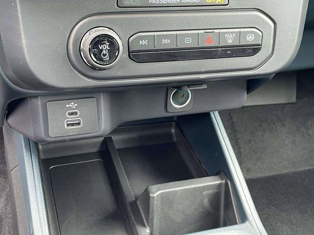 new 2026 Ford Maverick car, priced at $26,435