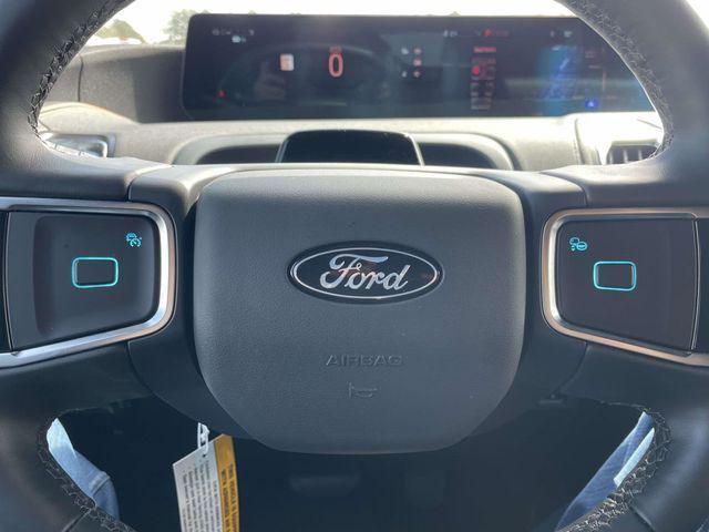 new 2026 Ford Expedition car, priced at $79,266