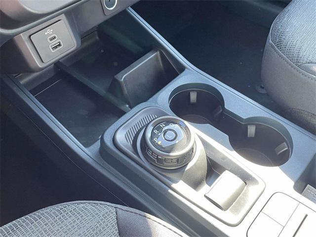 new 2026 Ford Maverick car, priced at $29,077