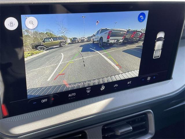 new 2026 Ford Maverick car, priced at $29,077