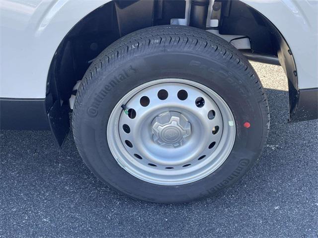 new 2026 Ford Maverick car, priced at $29,077