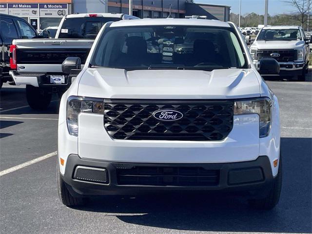 new 2026 Ford Maverick car, priced at $29,077