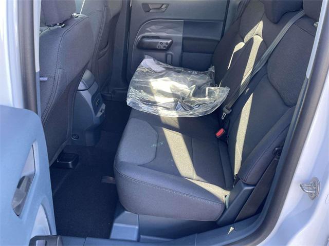 new 2026 Ford Maverick car, priced at $29,077