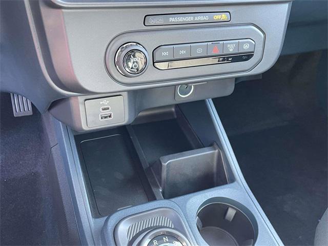 new 2026 Ford Maverick car, priced at $29,077