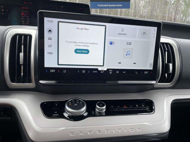 new 2026 Ford Expedition car, priced at $65,215