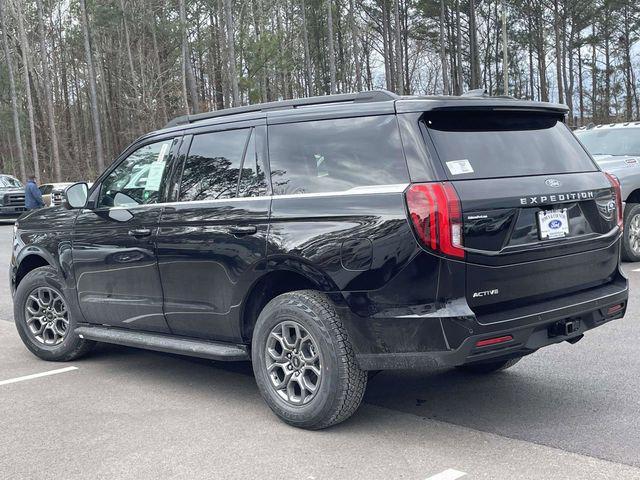 new 2026 Ford Expedition car, priced at $65,215