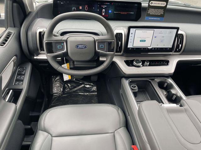 new 2026 Ford Expedition car, priced at $65,215