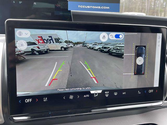 new 2026 Ford Expedition car, priced at $65,215