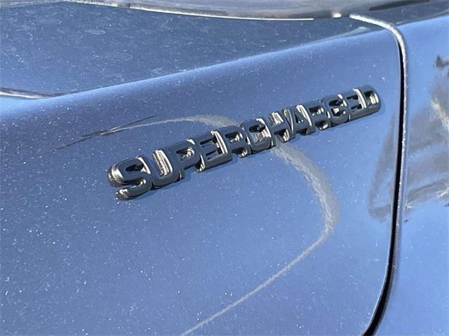 new 2025 Ford F-150 car, priced at $45,495