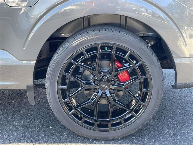 new 2025 Ford F-150 car, priced at $45,495