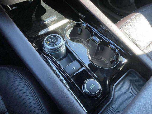 used 2025 Ford Explorer car, priced at $46,590