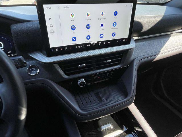 used 2025 Ford Explorer car, priced at $46,590