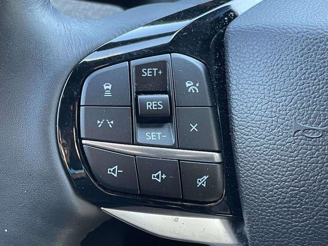 used 2025 Ford Explorer car, priced at $46,590