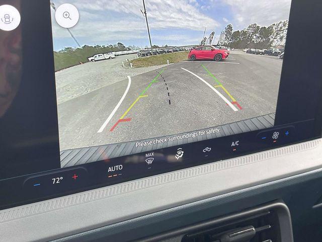 new 2026 Ford Maverick car, priced at $29,228