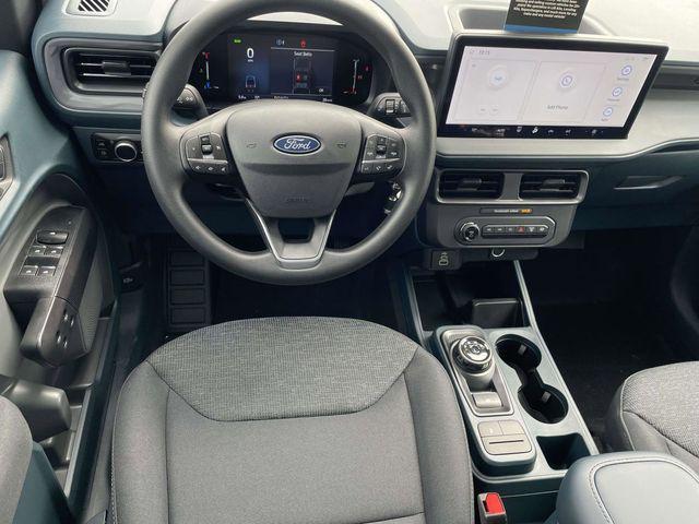 new 2026 Ford Maverick car, priced at $29,228