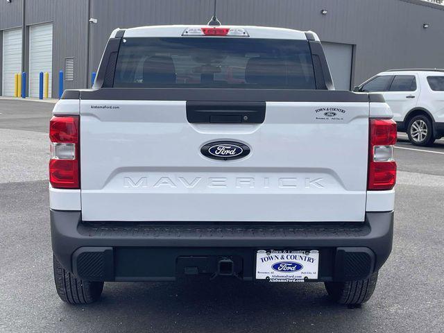 new 2026 Ford Maverick car, priced at $29,228