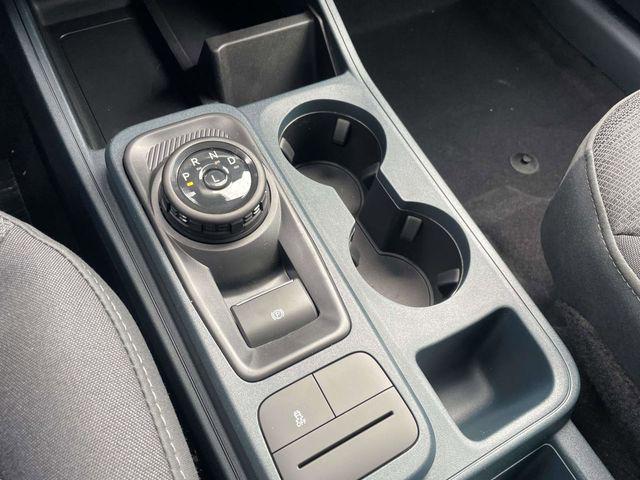 new 2026 Ford Maverick car, priced at $29,228