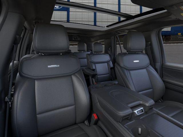 new 2026 Ford Expedition car, priced at $81,925