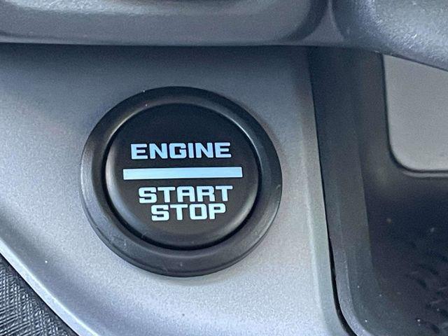 used 2022 Ford Bronco Sport car, priced at $26,500
