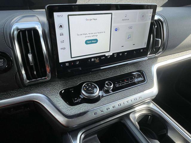 new 2026 Ford Expedition car, priced at $80,960