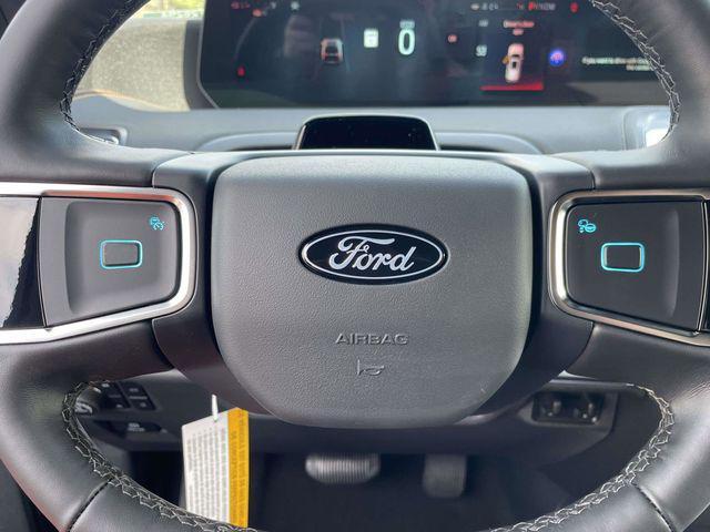 new 2026 Ford Expedition car, priced at $80,960