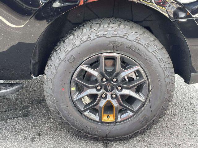 new 2026 Ford Expedition car, priced at $80,960