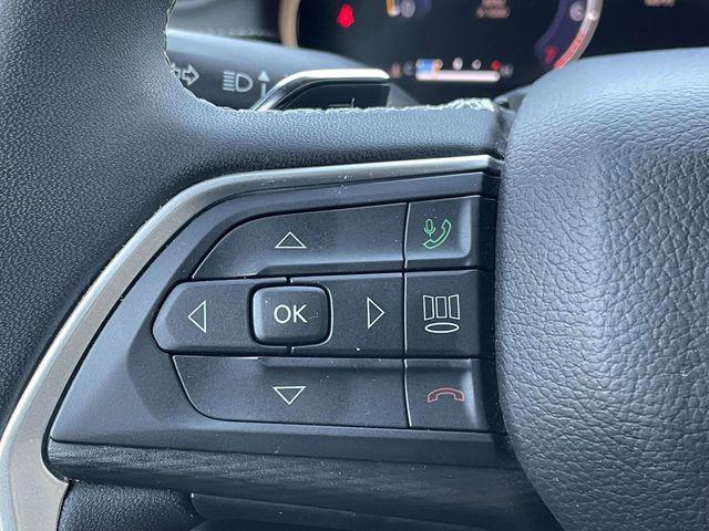 used 2024 Jeep Grand Cherokee car, priced at $26,002